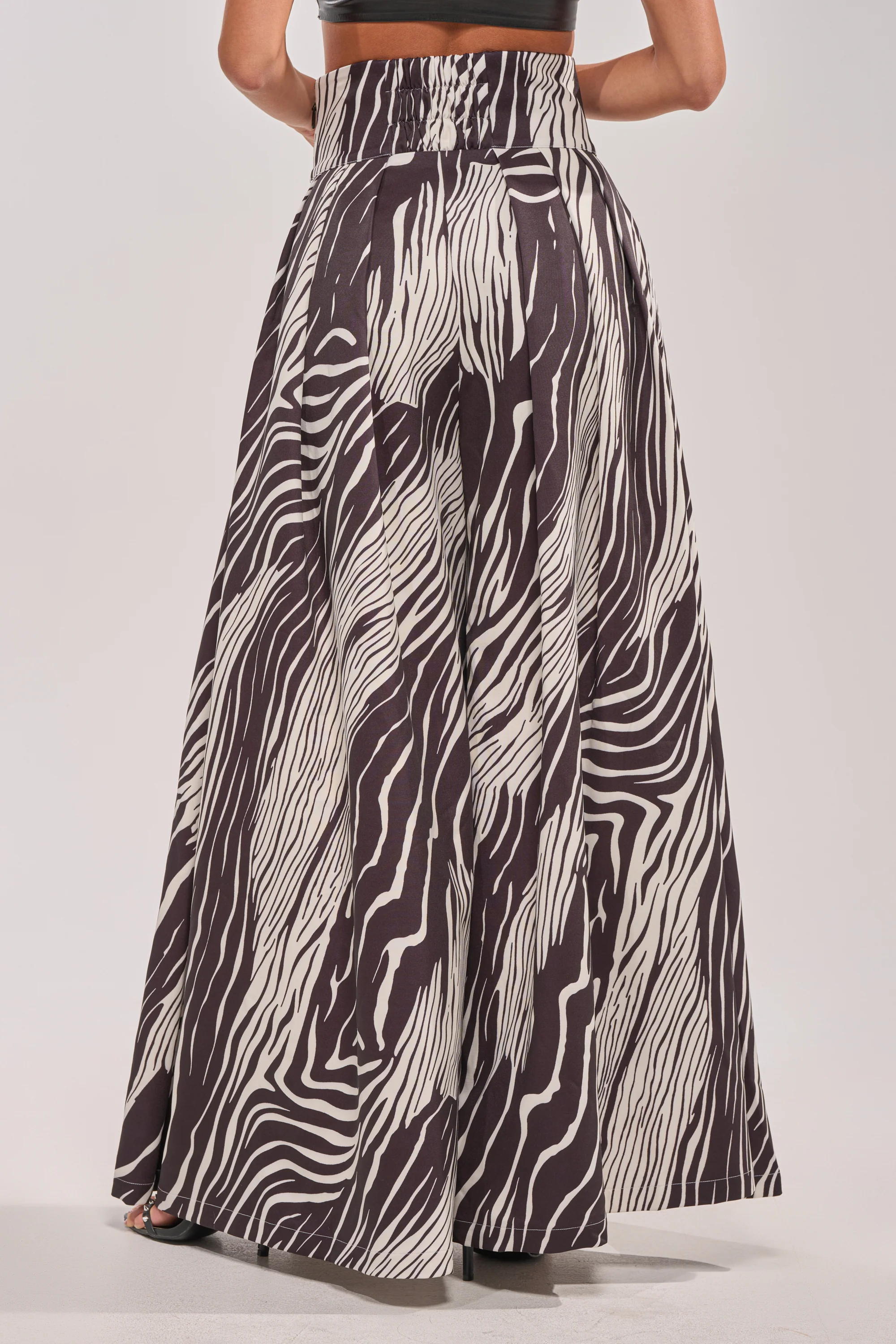WILD AND FREE ZEBRA TROUSER - Image 5