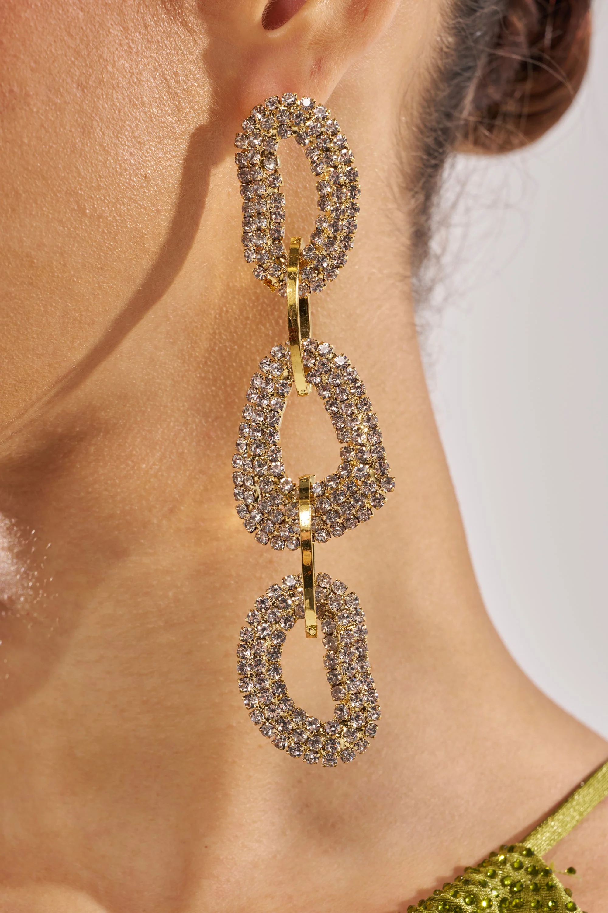 WILD ONE EARRING - Image 4