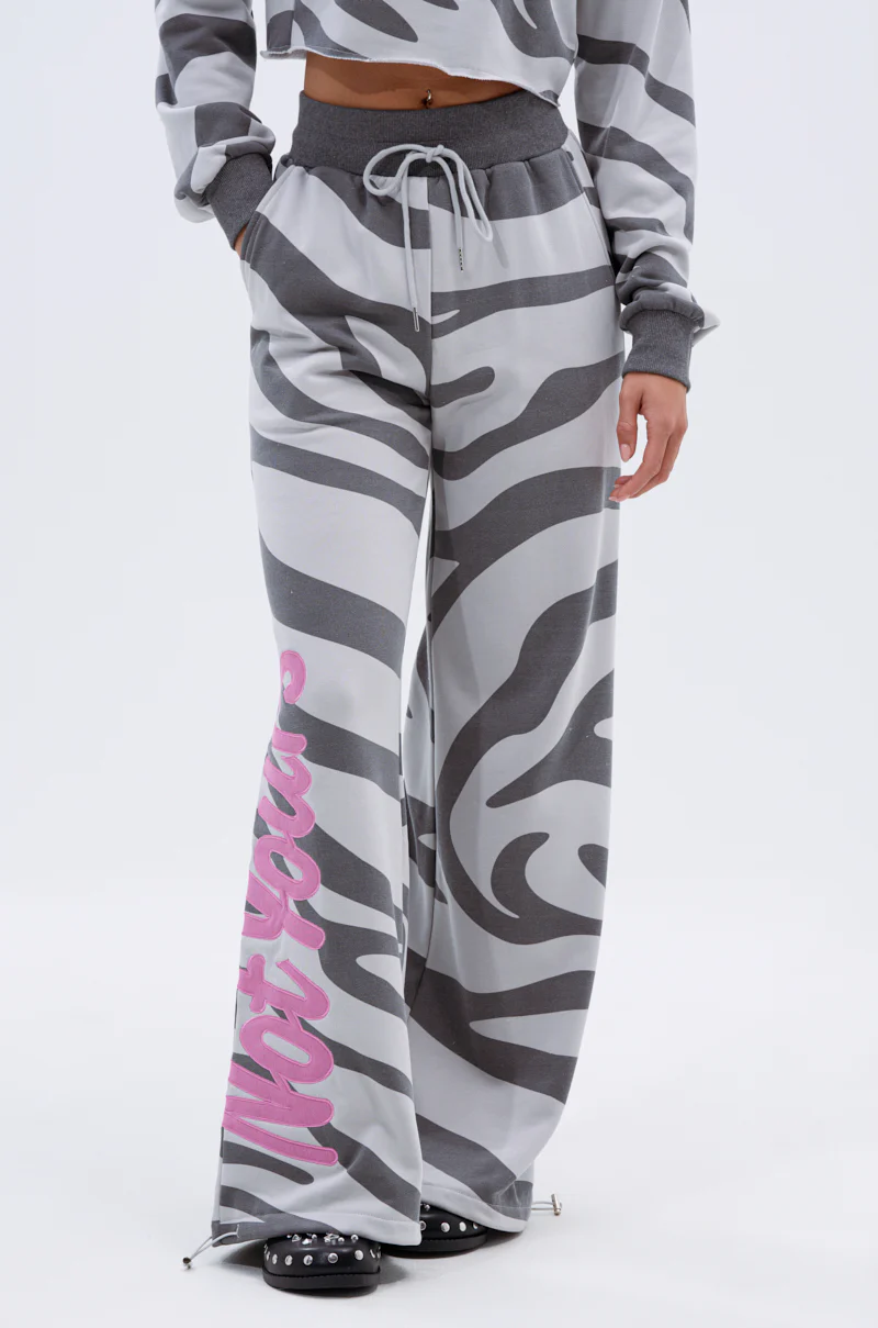 WILD THINGS SWEATPANT - Image 2