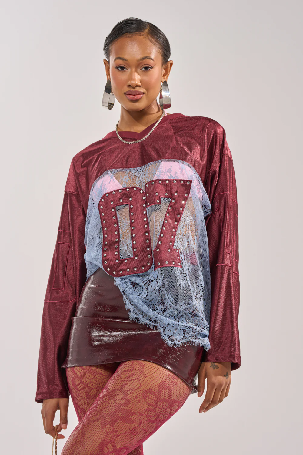 WINNER JERSEY - Image 3
