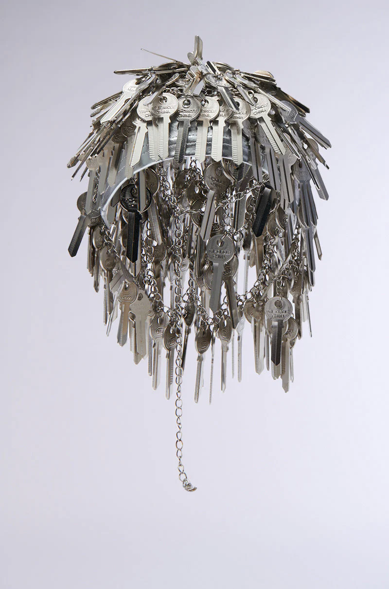 YOU HAVE THE KEY HAIR PIECE - Image 6