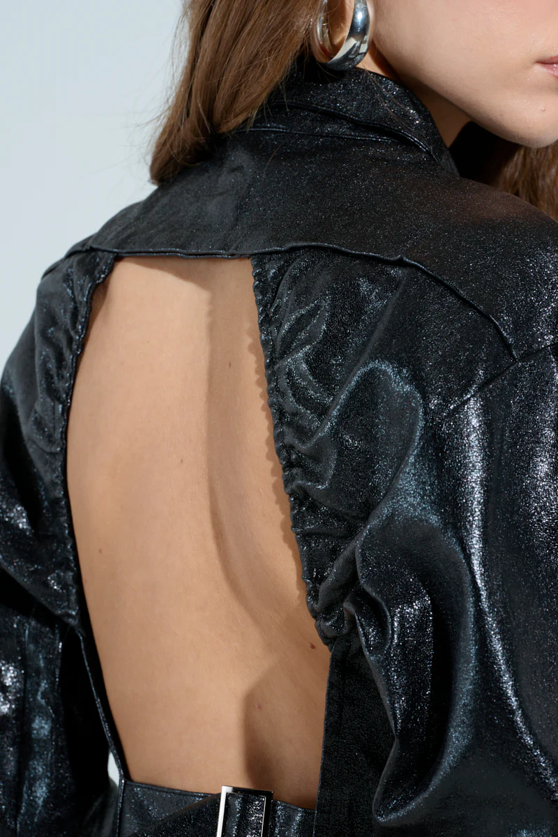 YOUR LOSS BUTTON DOWN - Image 8